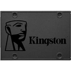 SSD диск KINGSTON A400 960GB