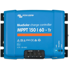 Контролер заряду Victron Energy BlueSolar MPPT 150/60-Tr