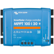 Контролер заряду Victron Energy SmartSolar MPPT 100/30
