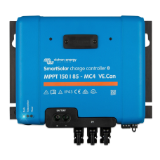 Контролер заряду Victron Energy SmartSolar MPPT 150/85-MC4 VE.Can