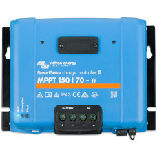 Контролер заряду Victron Energy SmartSolar MPPT 150/70-Tr