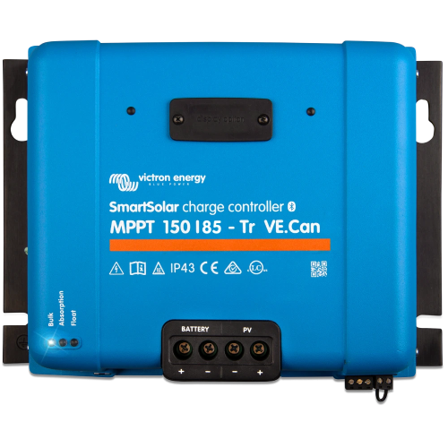 Контролер заряду Victron Energy SmartSolar MPPT 150/85-Tr VE.Can