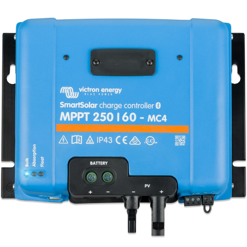 Контролер заряду Victron Energy SmartSolar MPPT 250/60-MC4