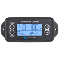 Дисплей Victron Energy SmartSolar Control display