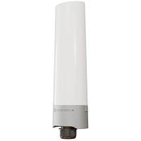 Ethernet репітер та PoE-спліттер MikroTik GPeRx4 (GPER14i) гігабітний пасивний