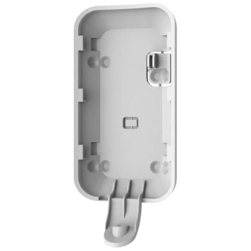 Кріпильна панель Smartbracket Ajax MotionProtect Outdoor біла