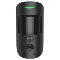 Корпус DummyBox Ajax MotionCam black