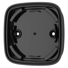 Кріпильна панель Smartbracket Ajax StreetSiren black