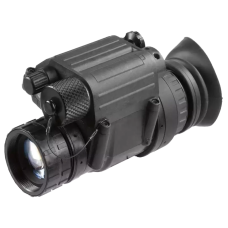 Монокуляр нічного бачення AGM PVS-14 NL1E (FOM-1800)