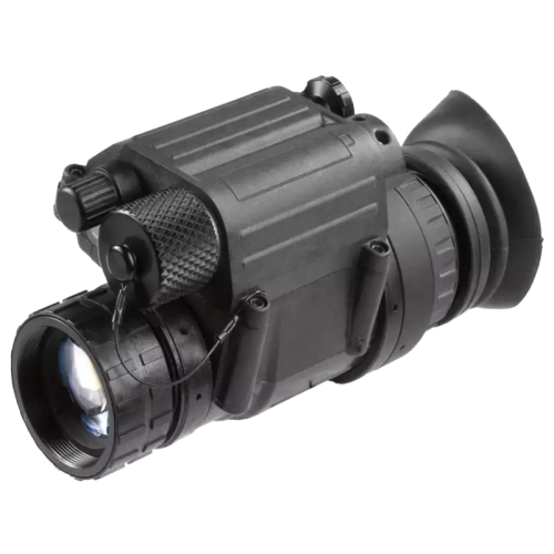 Монокуляр нічного бачення AGM PVS-14 NL1E (FOM-1800)