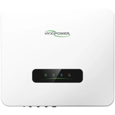 Інвертор HYXiPOWER HYX-H12K-HT 12кВт трифазний гібридний