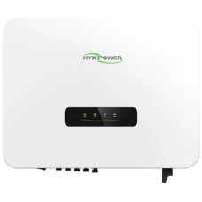 Інвертор HYXiPOWER HYX-H15K-HT 15кВт трифазний гібридний