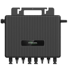 Інвертор HYXiPOWER HYX-M2000-SW сонячний однофазний
