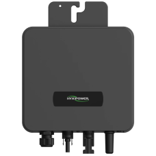 Інвертор HYXiPOWER HYX-M500-S сонячний однофазний
