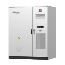 Акумулятор HYXiPower HYX-EF215P2-MS 14.33 кВт•г для системи безперебійного живлення трифазної