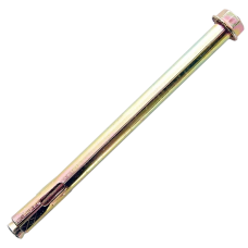 Анкер з кожухом і гайкою APRO М8/10*100 (10шт)