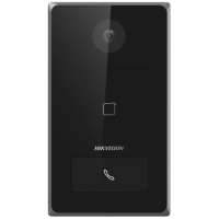 Виклична панель Hikvision DS-KV6133-WME1/Surface IP65