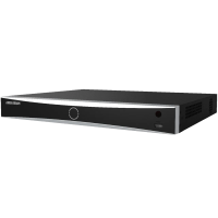 Відеореєстратор Hikvision DS-7616NXI-K2/16P(D) 16-канальний PoE 1U AcuSense
