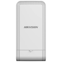 Бездротовий WiFi міст Hikvision DS-3WF02C-5AC/OV3 5ГГЦ 5км