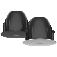 Аналоговий гучномовець Hikvision DS-QAZ0630G1 безрамний