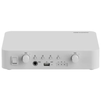 Мережевий підсилювач Hikvision DS-QAE1A40G1-VB/EU