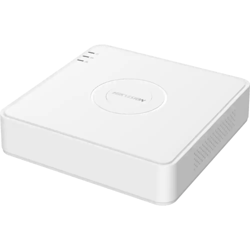 Відеореєстратор Hikvision iDS-7104HUHI-M1/S(E) 4-канальний TURBO ACUSENSE