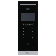 Виклична панель Dahua DHI-VTO6531H-S2 IP Mifare IP65
