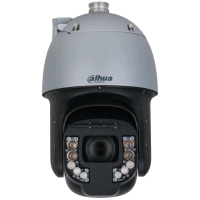 PTZ відеокамера Dahua DH-SD8C260PA1-HNF