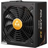Блок живлення Chieftec 850W Polaris 3.0 (PPS-850FC-A3)