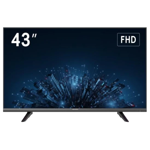 Монітор Hikvision DS-D5043F3-1V0S(EU) 43” дюйма 1920×1080