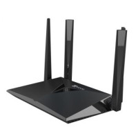 3-портовий двохдіапазонний Wi-Fi маршрутизатор EZVIZ CS-W3-WD1200G-EUP
