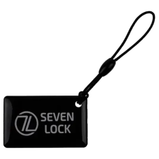 Брелок SEVEN R-89 EM+MF