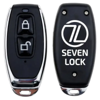 Брелок SEVEN LOCK SR-7716B Bluetooth