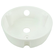 Комутаціонна коробка UA15G white bracket