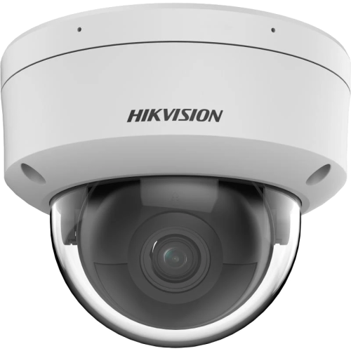 IP відеокамера Hikvision DS-2CD3186G2-IS H eF 8МП (2.8мм)