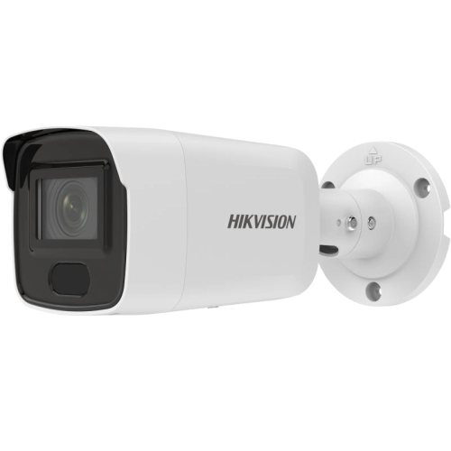 IP відеокамера Hikvision DS-2CD3066G2-IS (H)(eF) 6МП 2.8мм AcuSense