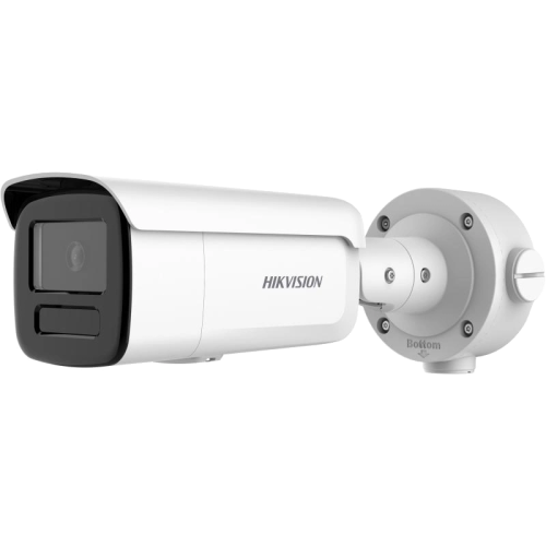IP відеокамера Hikvision DS-2CD3T66G2-4IS(H)(eF) 6МП (4мм)