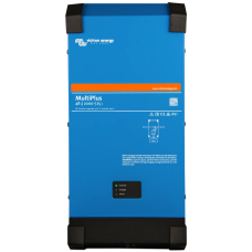 Інвертор Victron Energy MultiPlus 48/2000/25-32 однофазний чиста синусоїда