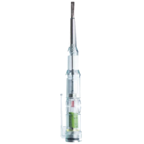 Тестер напруги EMOS M0018 АС/DC70-250В з сигналом акустичним