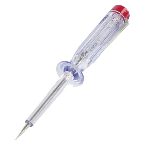 Тестер напруги EMOS M0016 0–250 V AC / DC з сигналом оптичним