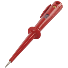 Тестер напруги EMOS M0017 0–250 V AC / DC з сигналом оптичним