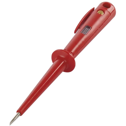 Тестер напруги EMOS M0017 0–250 V AC / DC з сигналом оптичним