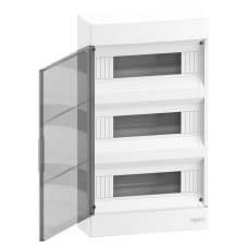 Щит Schneider Electric Easy9 3Р 12М
