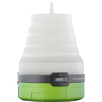 Складаний ліхтар Goobay LED GREEN 58392