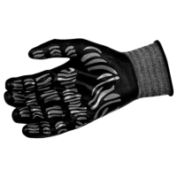 Рукавиці монтажні Wurth TIGERFLEX PLUS р.9