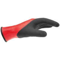 Рукавиці монтажні Wurth MULTIFIT DRY р.9