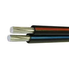 Провід СІП-4 2х25 (100м)