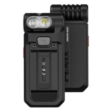Ліхтар ручний Fenix SW05R-RED LED чорний