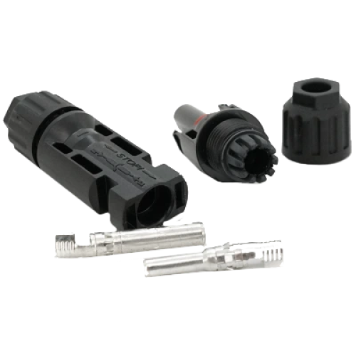 Конектор Voltronic MC4 DC 1000V 30A IP67