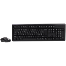 Комплект бездротовий A4 Tech 4200N V-Track клавіатура+миша